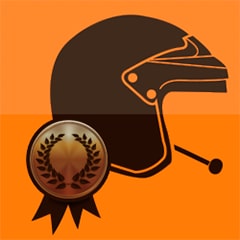 Trophy Icon