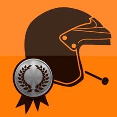 Trophy Icon