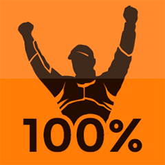 Trophy Icon