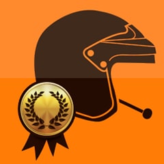 Trophy Icon