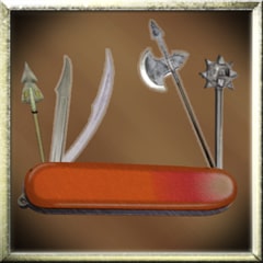 Trophy Icon