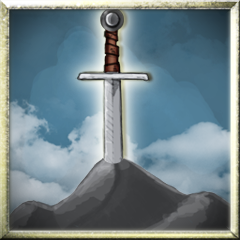 Trophy Icon