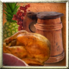 Trophy Icon