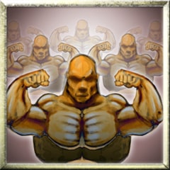 Trophy Icon