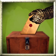 Trophy Icon