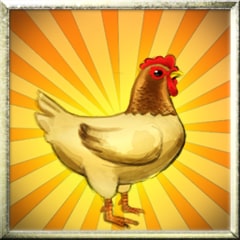 Trophy Icon