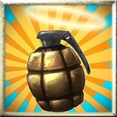 Trophy Icon