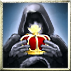 Trophy Icon