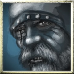 Trophy Icon