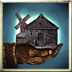 Trophy Icon