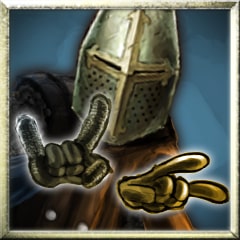 Trophy Icon