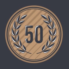 Trophy Icon