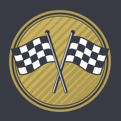 Trophy Icon