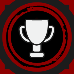 Trophy Icon