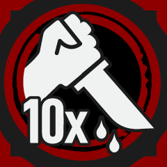 Trophy Icon