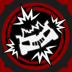 Trophy Icon