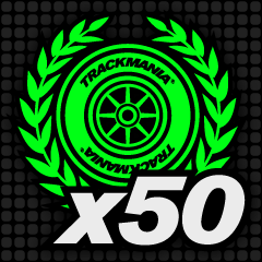 Trophy Icon