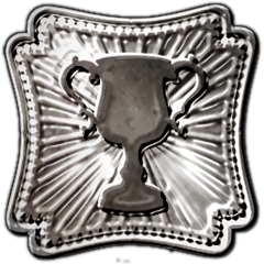 Trophy Icon