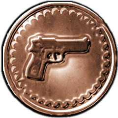 Trophy Icon