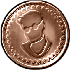 Trophy Icon
