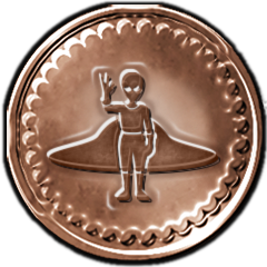Trophy Icon