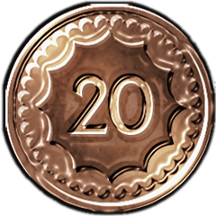 Trophy Icon