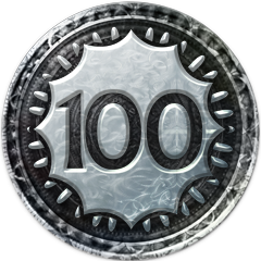 Trophy Icon