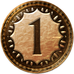 Trophy Icon