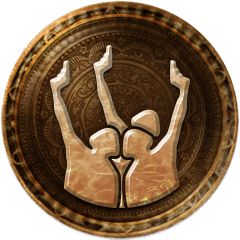 Trophy Icon