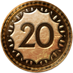 Trophy Icon