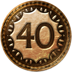 Trophy Icon