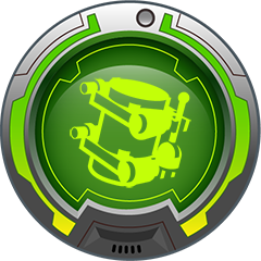 Trophy Icon