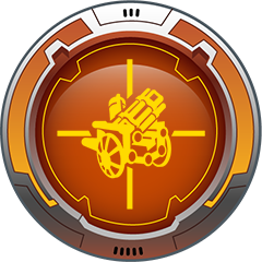 Trophy Icon