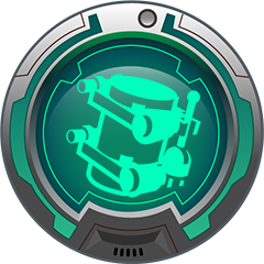 Trophy Icon