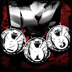 Trophy Icon