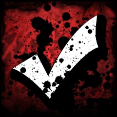 Trophy Icon