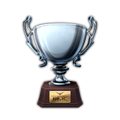 Trophy Icon