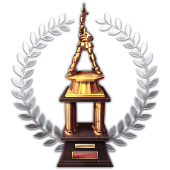 Trophy Icon