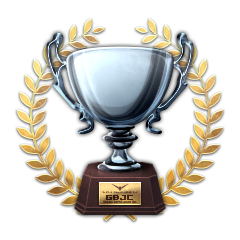 Trophy Icon