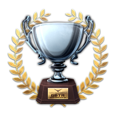 Trophy Icon