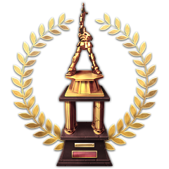 Trophy Icon