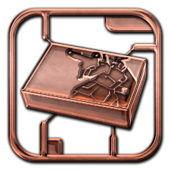 Trophy Icon