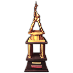 Trophy Icon