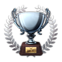 Trophy Icon
