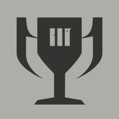 Trophy Icon