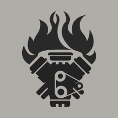 Trophy Icon