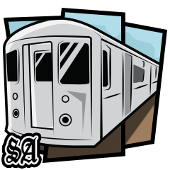 Treno mon amour