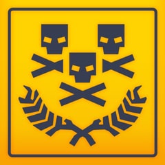 Trophy Icon
