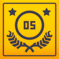 Trophy Icon