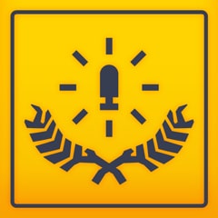 Trophy Icon
